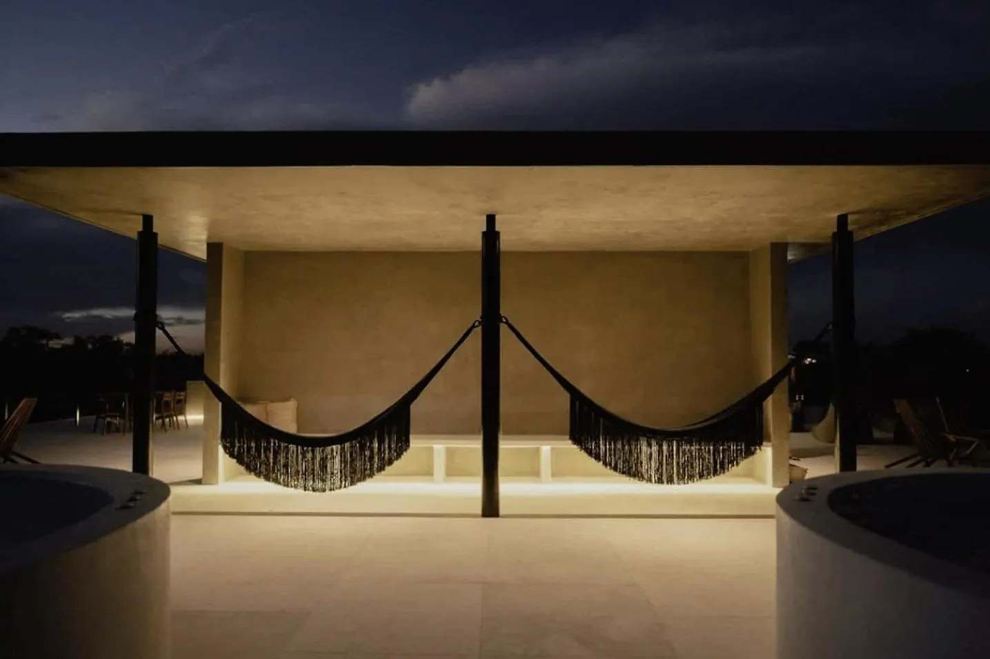 108B2 Seremonia Origen Private Pool Apartment King Bed Kitchen Tulum 0*,