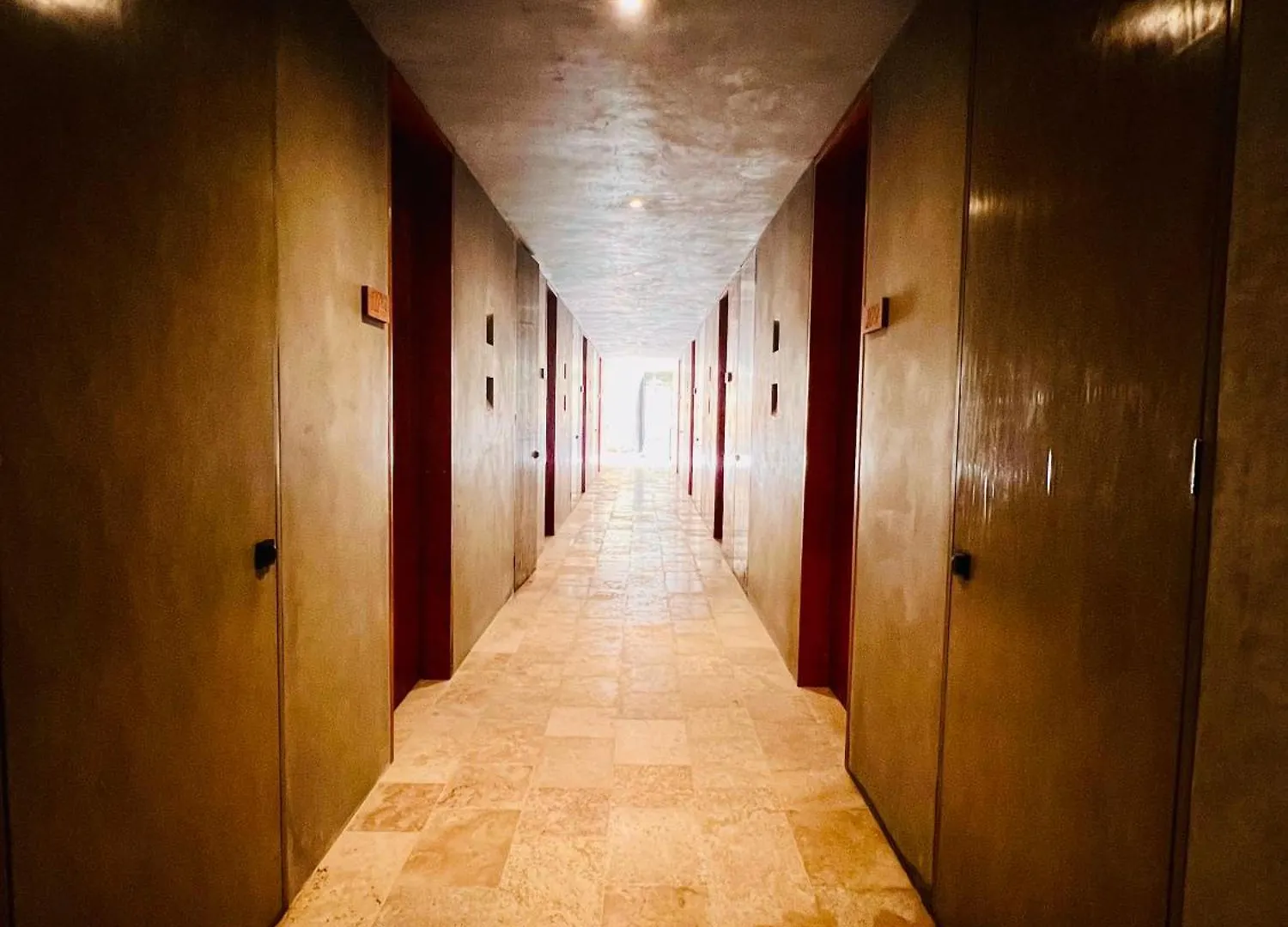 108B2 Seremonia Origen Private Pool Apartment King Bed Kitchen Tulum