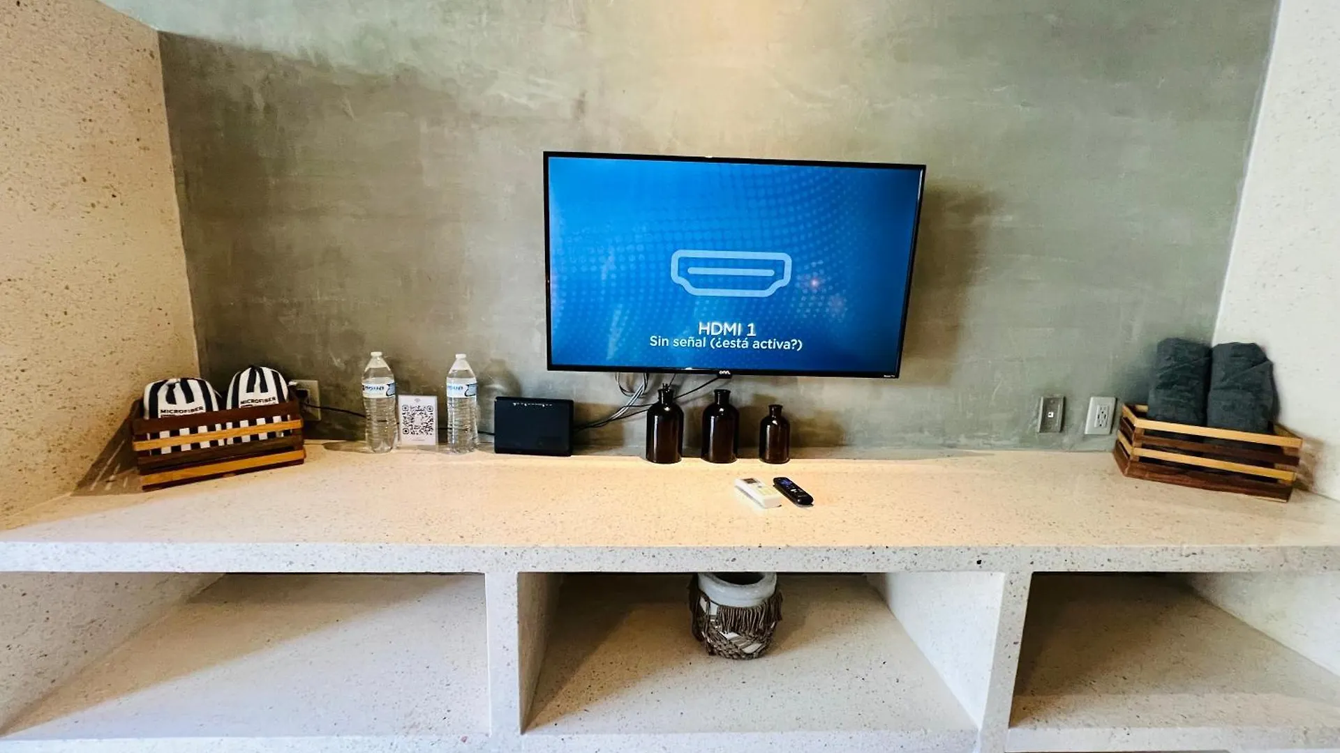 108B2 Seremonia Origen Private Pool Apartment King Bed Kitchen Tulum Mexico